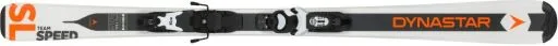PACK SKIS JUNIOR BLEU