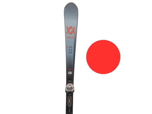 Ski Rouge