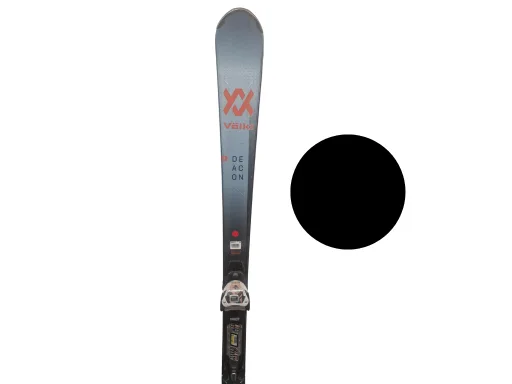 Ski Noir