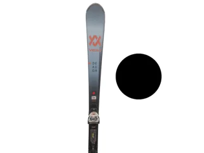 Ski Noir