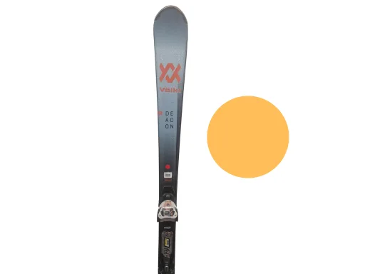Ski Diamant