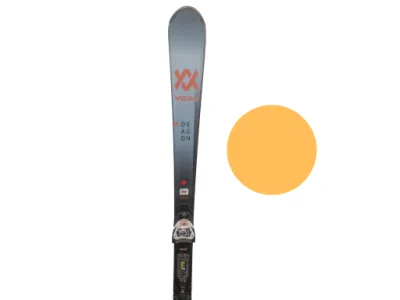 Ski Diamant