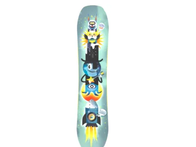 Snowboard Junior