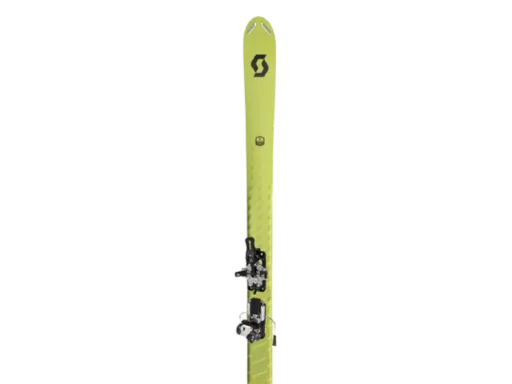 Skis Rando