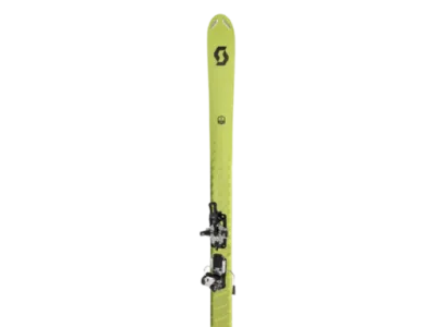 Skis Rando