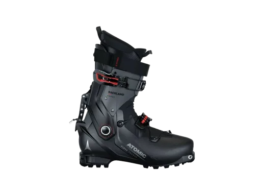 Chaussures ski de rando seules