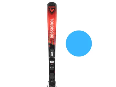 Skis junior >1m <1,4m