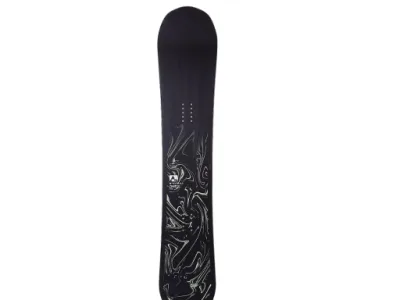Snowboard