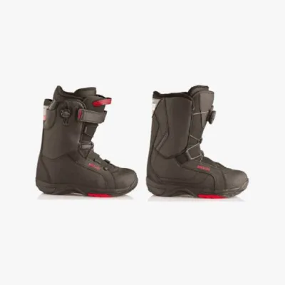 Boots seuls