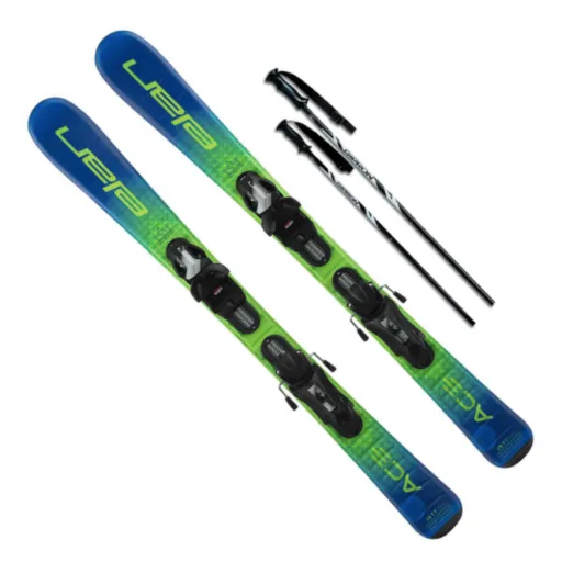 Ski Junior