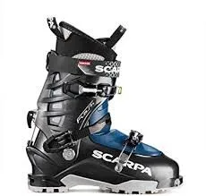 Chaussure Ski Rando