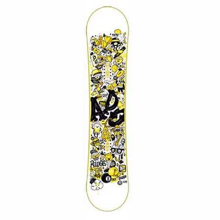Snowboard Junior