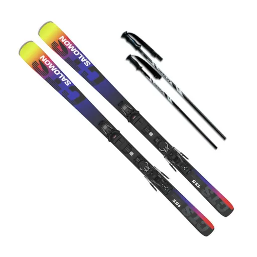 Ski Bronze