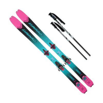 Ski de rando