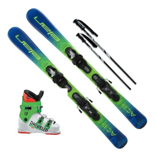 Pack junior