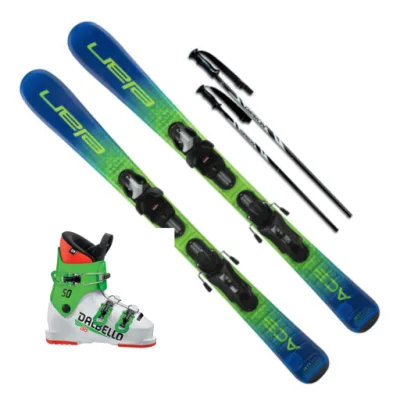 Pack junior