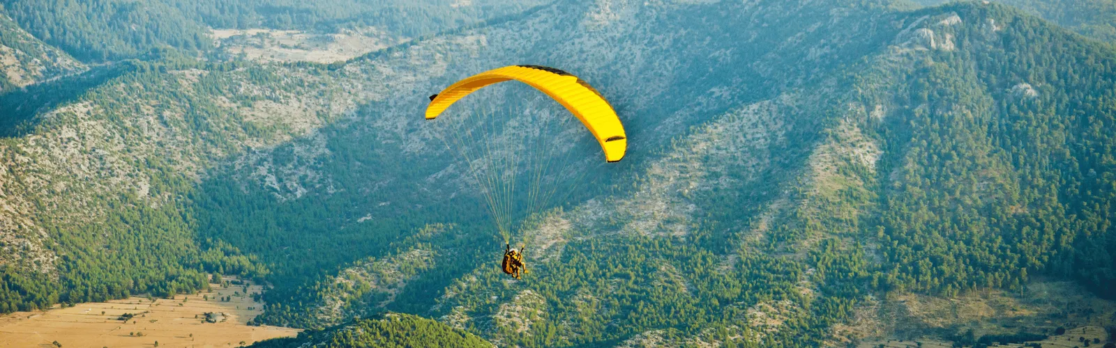 Airlinks — Le Grand-Bornand — activités sportives