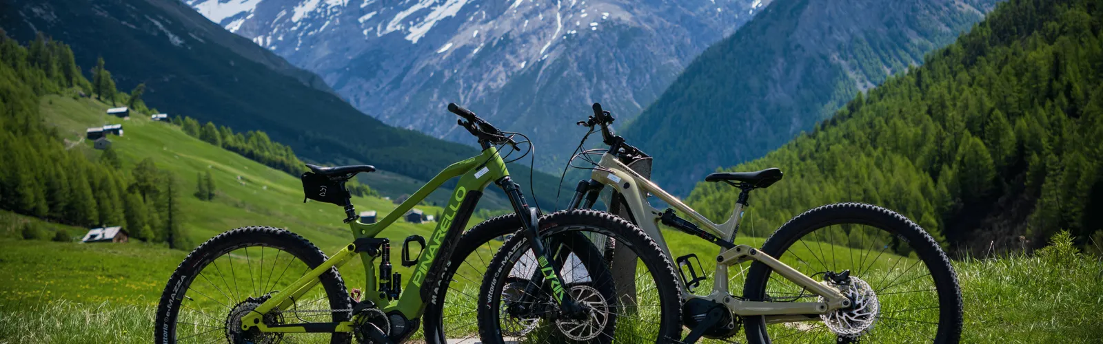 Chamonix Mountain Experience — Chamonix-Mont-Blanc — activités sportives