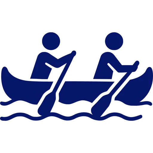 Crazy Water Rafting