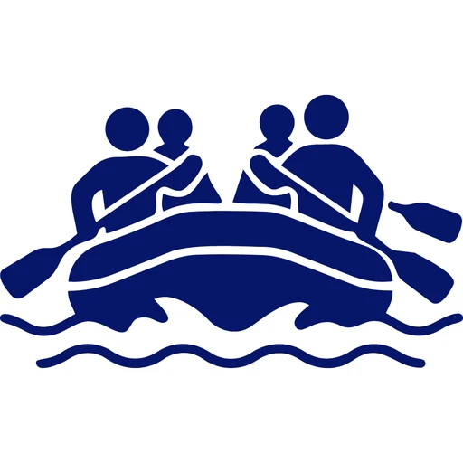 Atypik Rafting