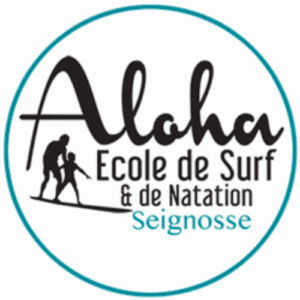 Aloha école de surf
