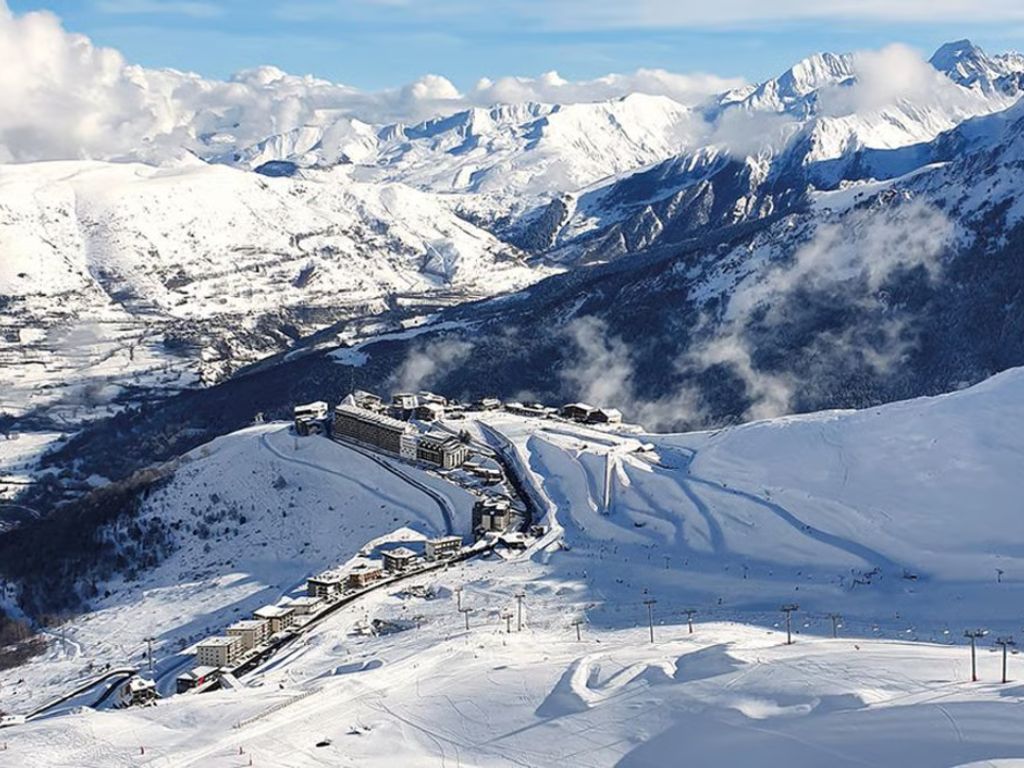 Saint-Lary