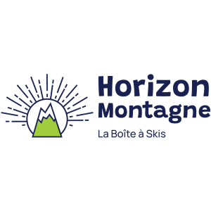 Horizon Montagne | La boîte à skis