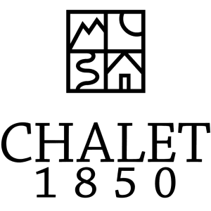 Le Chalet 1850