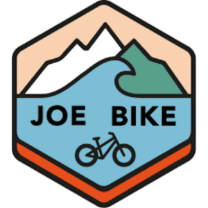 Joe Bike Landes