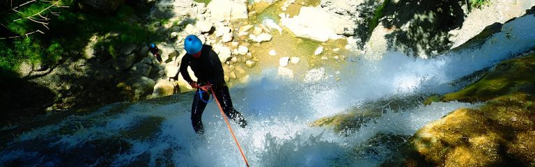 Canyoning à Annecy : astuces et bons plans