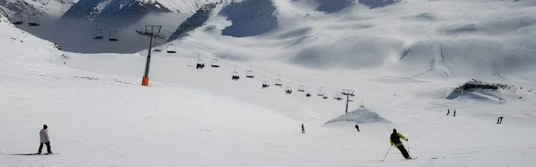 Forfait ski Alpe du Grand Serre