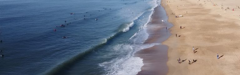 Faire du sport à Hossegor : surf, vélo et activités à prix réduit