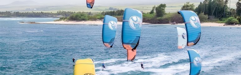 Location de kitesurf à Brest : adresses, conseils et réductions