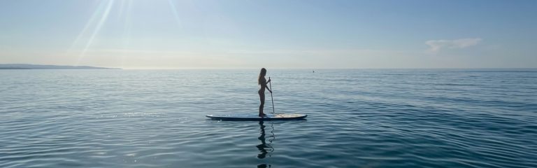 Paddle à Brest : profitez et économisez