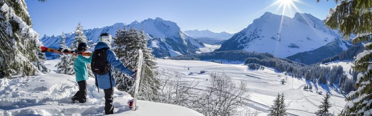 Location de ski à Annecy : profitez et économisez