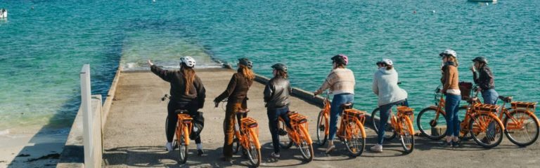 Location de vélo à Brest : spots et bons plans