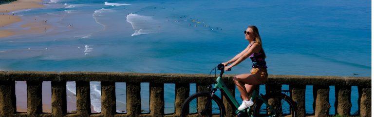 Location de vélo à Biarritz : conseils et meilleures offres