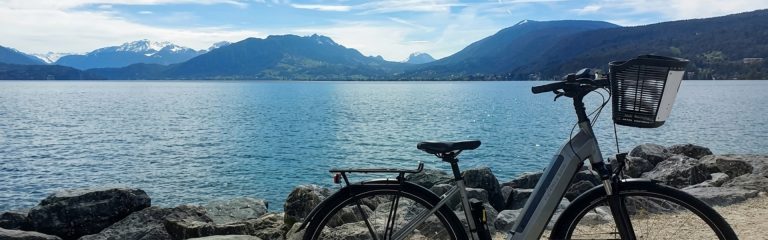 Location de vélo à Annecy : adresses, spots et offres locales