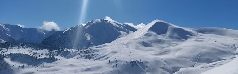 Location ski Alpe du Grand Serre