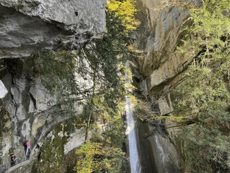 Canyonning Annecy : conseils et meilleures offres pour pratiquer au meilleur prix