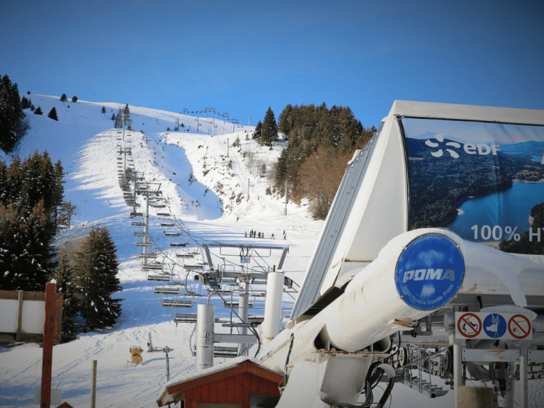Forfait Alpe du Grand Serre : conseils et meilleures offres pour pratiquer au meilleur prix