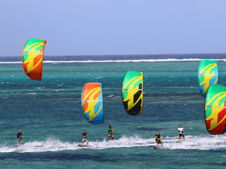 Kitesurf Brest : conseils et meilleures offres pour pratiquer au meilleur prix