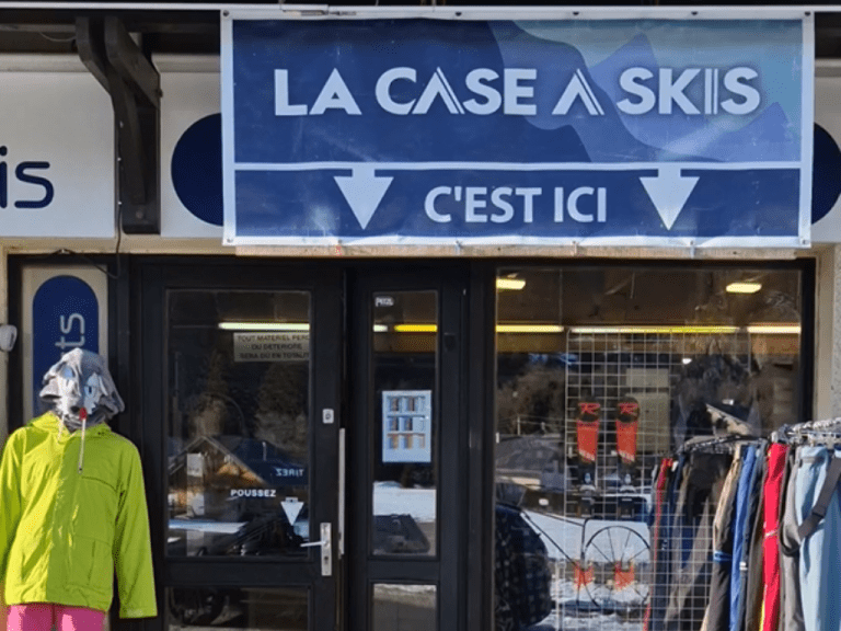 Location ski Alpe du Grand Serre : conseils et meilleures offres pour pratiquer au meilleur prix