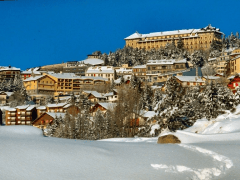 Location ski Font-Romeu : conseils et meilleures offres pour pratiquer au meilleur prix