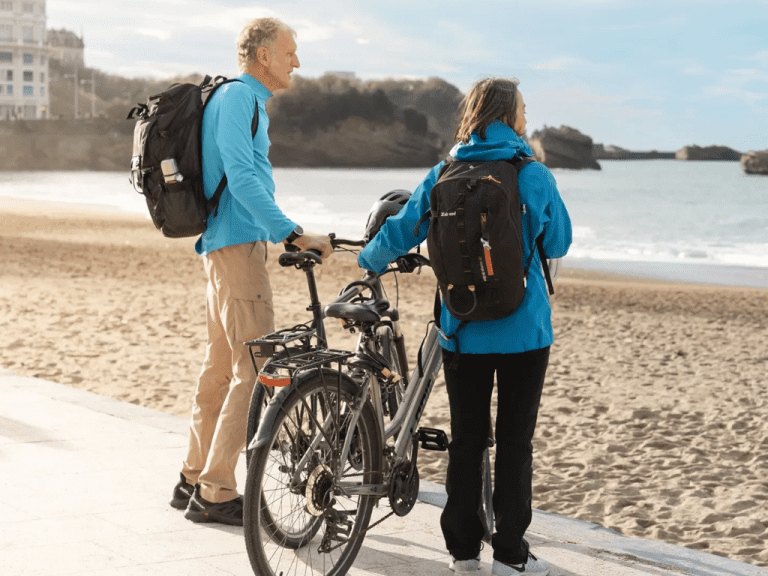 Location de vélo à Biarritz : conseils et meilleures offres