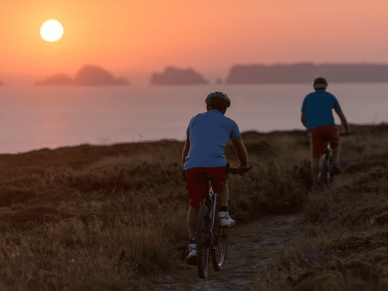Location vélo Brest : conseils et meilleures offres pour pratiquer au meilleur prix