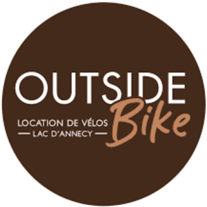 Outside Bike