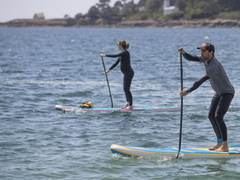 Paddle Brest : conseils et meilleures offres pour pratiquer au meilleur prix
