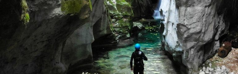 Canyoning Chambéry : adresses, conseils et réductions