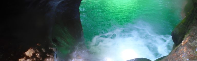 Canyoning Grenoble : profitez en économisant